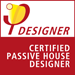 Passivhaus designer