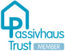 Passivhaus Trust logo